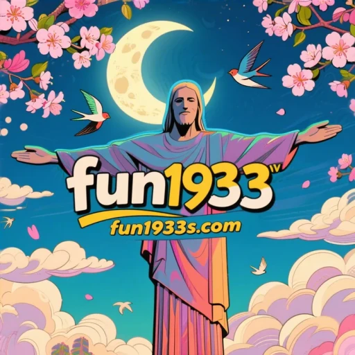 Logo fun1933
